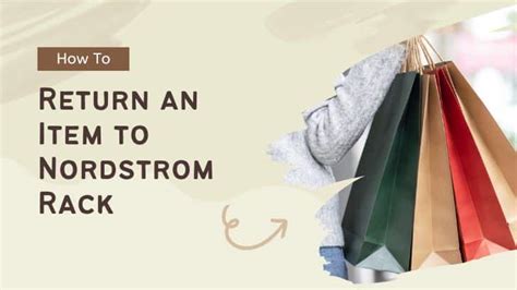 how to return nordstrom rack.